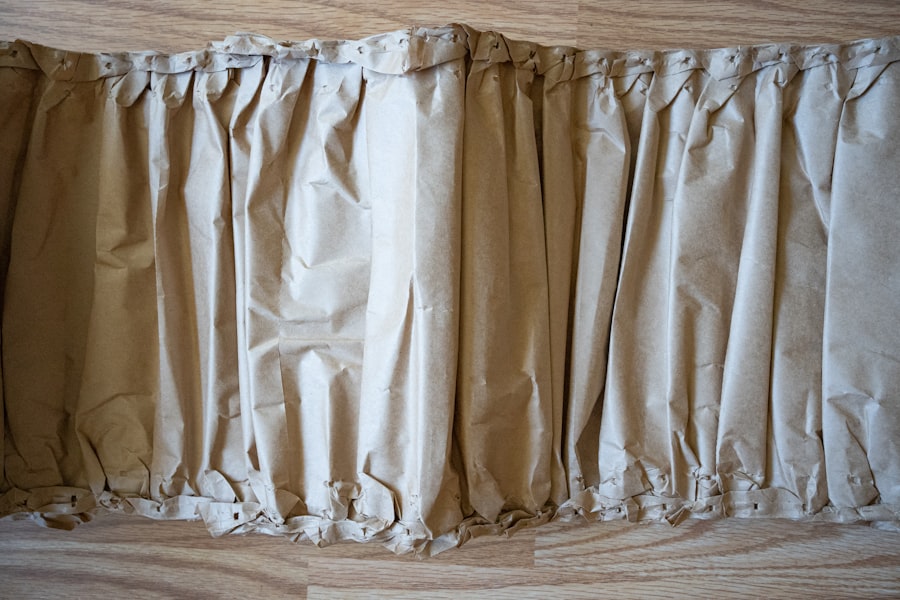 folding undershirts