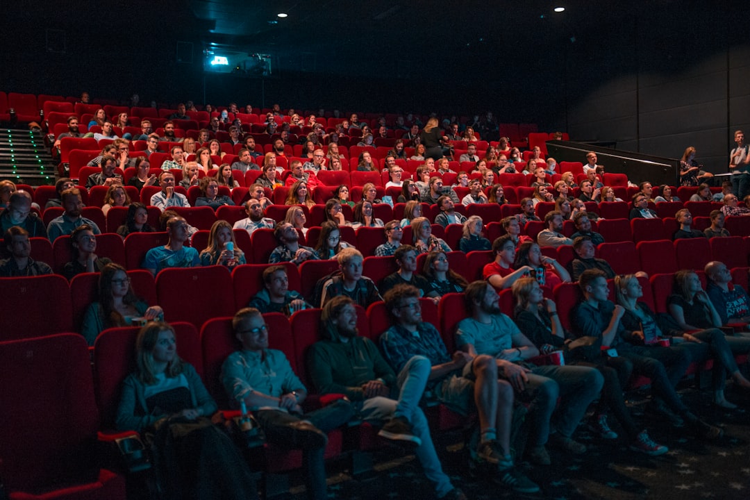 Photo theater