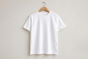 Photo t-shirt